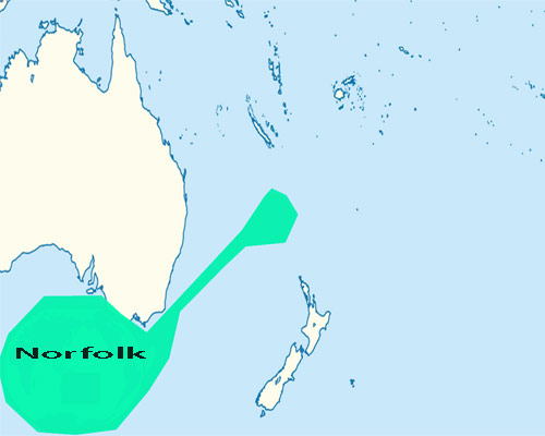 Norfolk